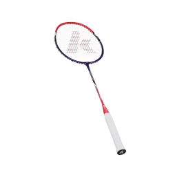 BADMINTONO RAKEČIŲ KOMPLEKTAS KAWASAKI UP-98 (red)