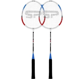 Badmintono rakečių rinkinys Spokey FIT ONE II