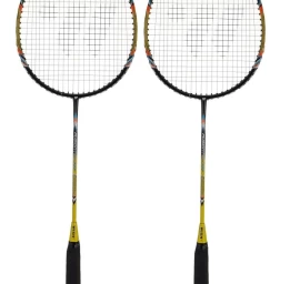 Badmintono raketės WISH FUSIONTEC 777K (2 vnt.)