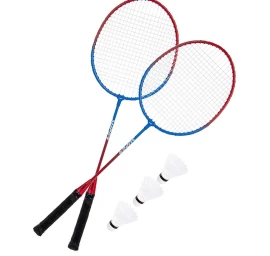 Badmintono Rinkinys Dėkle Enero 102
