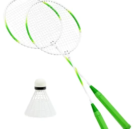 Badmintono Rinkinys Green Eddy Toys