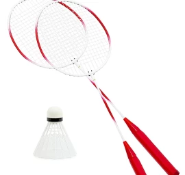 Badmintono Rinkinys Red Eddy Toys