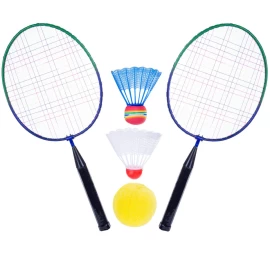 Badmintono Rinkinys Trumpas 46cm Enero