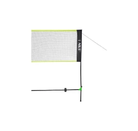 Badmintono stovai su tinklu HMS