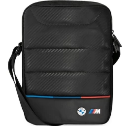 Bag BMW Carbon Tricolor 10 BMTB10COCARTCBK