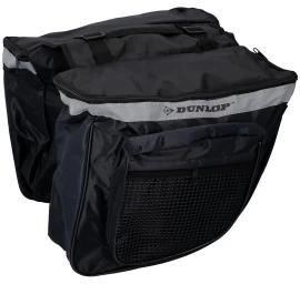 Bagažinės Krepšys Galinei Bagažinei Xxl 26l Juodas Dunlop