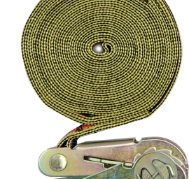 Bagažo diržas 1 vnt 5 m x 25 mm (82341)