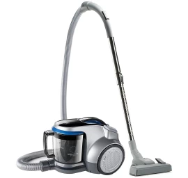 Bagless vacuum cleaner Black+Decker BXVML700E (700W)