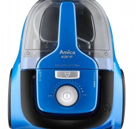 Bagless vacuum cleaner  KARIF             VI204