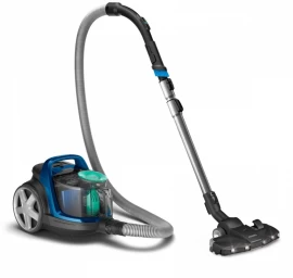 Bagless vacuum cleaner  PowerCyclon 7. FC9557/0