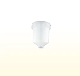 Bakelis dažymo pistoletui 120cc (LT-01)