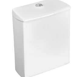 Bakelis pastatomam klozetui Roca Nexo, baltas, A341640000