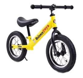 Balance Toys 12 Važiuojantis Dviratis Su Stovu - Naujovė/kd-10