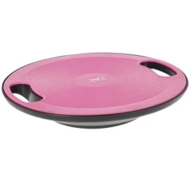 Balansavimo Platforma Balanso Treniruoklis Xqmax Rožinis