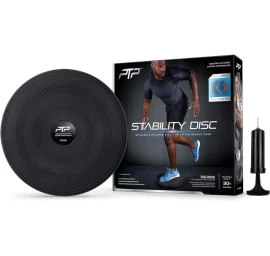 Balansinė pagalvėlė PTP STABILITY DISC