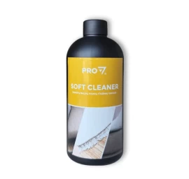 Baldų, kilimų, čiužinių valiklis - PRO7 Soft Cleaner, 500 ml