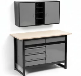 Baldų komplektas Vorel BASIC (VRL-B)