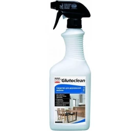 Baldų valiklis GLUTOCLEAN, 750ml