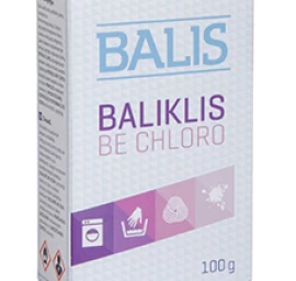 BALINIMO MILTELIAI BALIS 100g