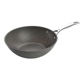 BALLARINI 75002-815-0 frying pan Wok/Stir-Fry pan Round