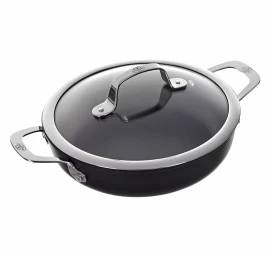 BALLARINI Alba ALBG3ED.24D Frying pan 24 cm