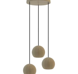 Balli-3 Pakabinamas šviestuvas (lubinis).