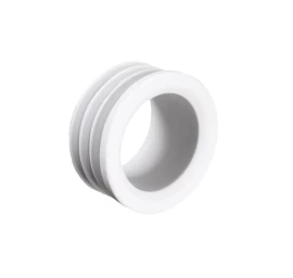 Balta kanalizacijos redukcija McAlpine, FLEXCONN-4032-WH