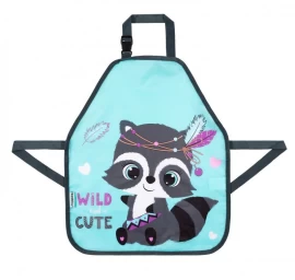 Bambino Racoon Neperšlampama Prijuostė