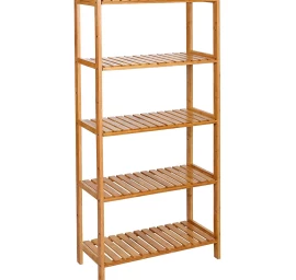 Bambuko Knygų Spinta - Bcb35y