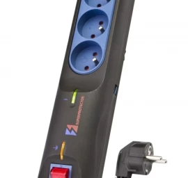 Bar Lestar LFT 2005 (2,5m; black color)