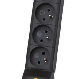 Bar Lestar LX 610 G-A K.:CZ 3.0M (3m; black color)
