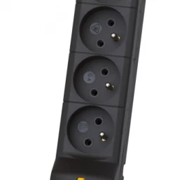 Bar Lestar LX 610 G-A K.:CZ 5.0M (5m; black color)