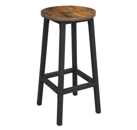 Baro Kėdė - Kaimiška / Juodos Kojos