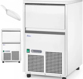 Baro Ledo Kubelių Gaminimo įrenginys 22 Kg / 24 H 260 W