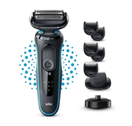 Barzdaskutė Braun Series 5 51-M4500CS