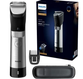 Barzdaskutė Philips 9000 Prestige BT9810/15