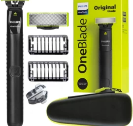 Barzdaskutė Philips OneBlade QP1424/10