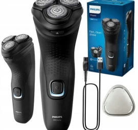 Barzdaskutė Philips S1141/00