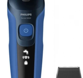 Barzdaskutė Philips Series 5000 S5466/17
