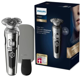 Barzdaskutė Philips SP9820/18