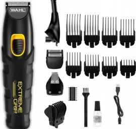 Barzdaskutė WAHL Extreme Grip Advan 09893.0460