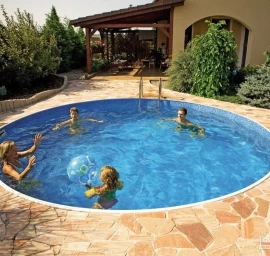 Baseinai, Montavimas, Konsultacija