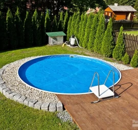 Baseinai, Montavimas, Konsultacija