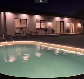 Baseinai, Montavimas, Konsultacija