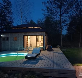 Baseinai, Montavimas, Konsultacija