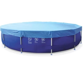 Baseino Dangtis 360 Cm Apvalus 16125-1n