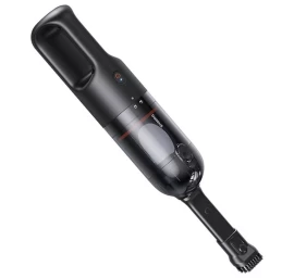 Baseus Ap01 5000pa Automobilinis Dulkių Siurblys Juodas