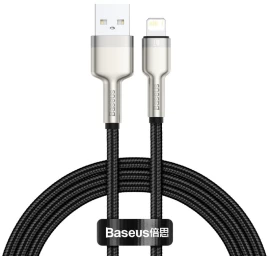 Baseus Cafule 1 m Black