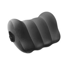 baseus Comfortride Automobilinė Pagalvė - Juoda.