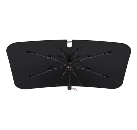 Baseus Coolride Bs-cn013 Skėčio Nuo Saulės Skėtis - Juodas